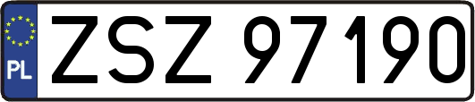 ZSZ97190