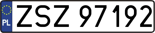 ZSZ97192