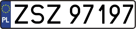 ZSZ97197