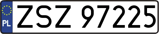 ZSZ97225