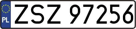 ZSZ97256