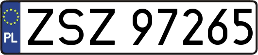 ZSZ97265