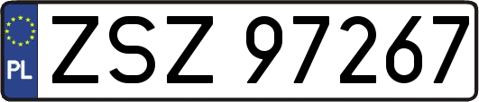ZSZ97267