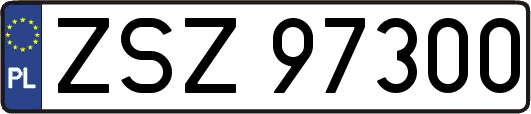ZSZ97300