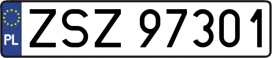 ZSZ97301