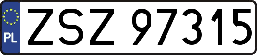 ZSZ97315