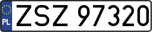 ZSZ97320