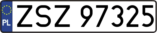 ZSZ97325