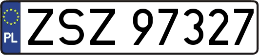 ZSZ97327