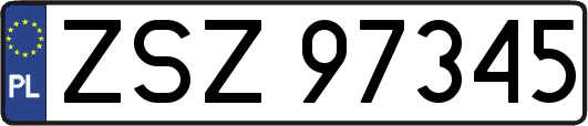 ZSZ97345