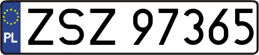 ZSZ97365