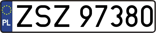 ZSZ97380