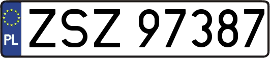 ZSZ97387