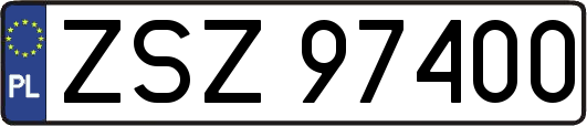 ZSZ97400