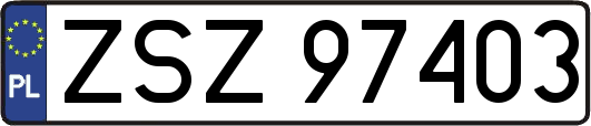 ZSZ97403
