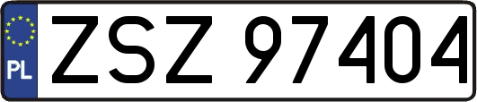 ZSZ97404