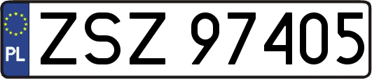 ZSZ97405