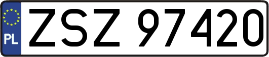 ZSZ97420