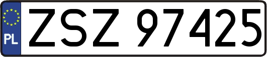 ZSZ97425