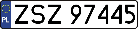 ZSZ97445