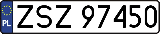 ZSZ97450