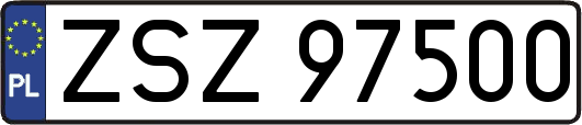 ZSZ97500
