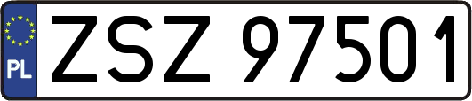 ZSZ97501