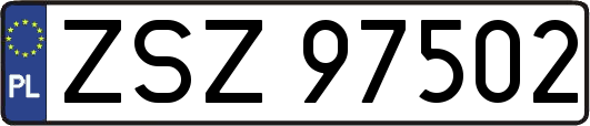 ZSZ97502