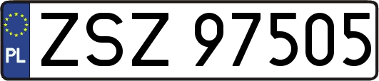 ZSZ97505