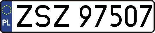 ZSZ97507