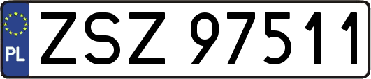 ZSZ97511