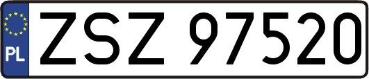 ZSZ97520