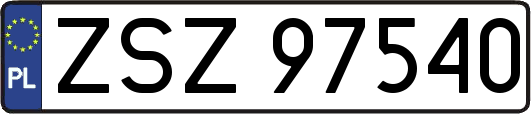 ZSZ97540