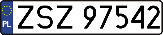 ZSZ97542