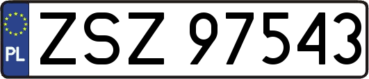 ZSZ97543