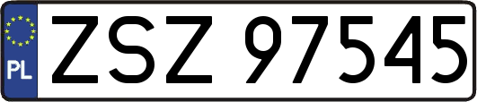ZSZ97545