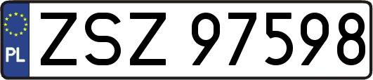 ZSZ97598