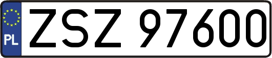 ZSZ97600