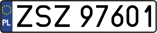 ZSZ97601