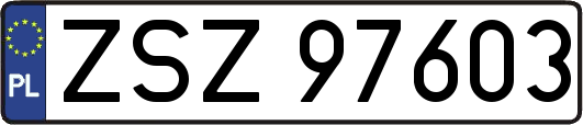 ZSZ97603