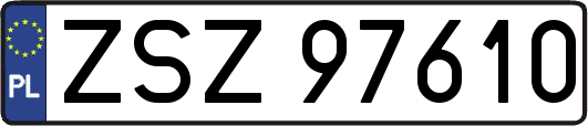 ZSZ97610