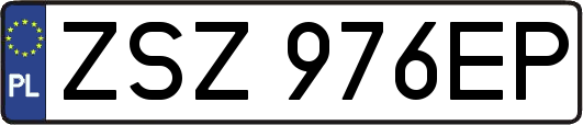 ZSZ976EP