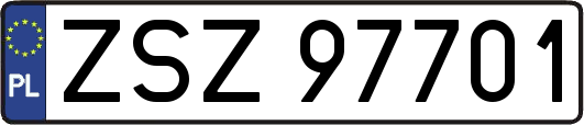 ZSZ97701
