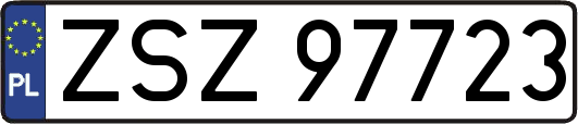 ZSZ97723