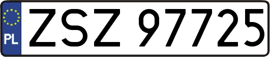 ZSZ97725