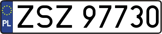 ZSZ97730