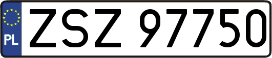 ZSZ97750