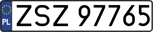 ZSZ97765