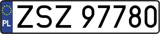 ZSZ97780