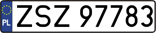 ZSZ97783